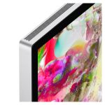 Apple Studio Display pantalla para PC de 68,6 cm (27 pulgadas) con resolución 5120 x 2880 Pixeles 5K Ultra HD en color Plata, SKU MYJG3YP/A