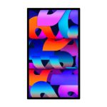 Monitor Apple Studio Display de 27 pulgadas con resolución de 5120 x 2880 pixeles en 5K Ultra HD, SKU MYJH3YP/A