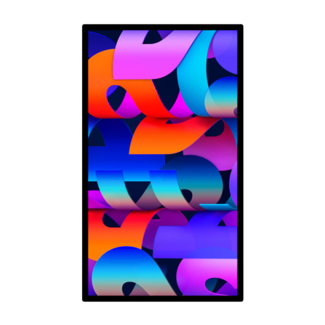 Apple Studio Display 27 pulgadas 5K Ultra HD Plata Monitor Apple Studio Display de 27 pulgadas con resolución de 5120 x 2880 pixeles en 5K Ultra HD, SKU MYJH3YP/A