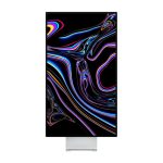 Apple Pro Display XDR pantalla para PC de 32 pulgadas con resolución 6016 x 3384 Pixeles 6K Ultra HD LCD en aluminio, SKU MYLH3YP/A