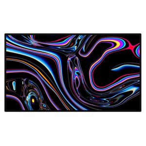 Apple Pro Display XDR pantalla para PC de 32 pulgadas con resolución 6016 x 3384 Pixeles 6K Ultra HD LCD en aluminio, SKU MYLH3YP/A