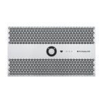 Apple Pro Display XDR pantalla para PC de 32 pulgadas con resolución 6016 x 3384 Pixeles 6K Ultra HD LCD en aluminio, SKU MYLH3YP/A