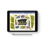 Apple Pencil (1st Generation) lápiz digital de 20,7 g en color blanco, ideal para dibujar y escribir con precisión - SKU: MYQW3ZM/A?ES