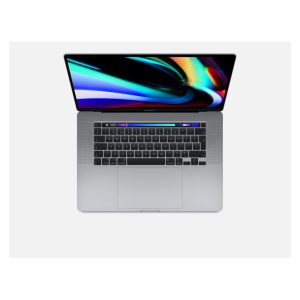 Apple MacBook Pro con Intel Core i9, pantalla de 40,6 cm, 32 GB de RAM, 4 TB de SSD, presentado en color gris, SKU Z0Y0001TJ