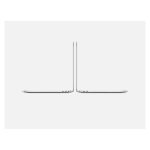 Vista frontal del Apple MacBook Pro 16 pulgadas, equipado con Intel Core i9, 64 GB de RAM, 4 TB SSD, AMD Radeon Pro 5500M y macOS Catalina. SKU: Z0Y3001AC.