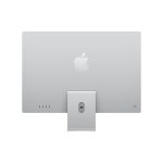 Ordenador todo en uno Apple iMac de 24 pulgadas con procesador M1, 16 GB de RAM, 512 GB SSD y pantalla Retina 4480 x 2520, SKU Z12Q0006V