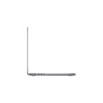 Apple MacBook Pro M1 Pro con pantalla de 16.2 pulgadas, 32 GB RAM y 1 TB SSD, SKU Z14V0001U