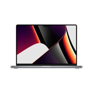 Portátil Apple MacBook Pro de 16.2 pulgadas con procesador M1 Pro, 32 GB de RAM, 512 GB SSD y Wi-Fi 6, SKU: Z14V001BP