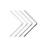 Apple MacBook Air modelo M2, portátil de 13.6 pulgadas, 16 GB RAM, 256 GB SSD, con Wi-Fi 6 y macOS Monterey en color beige - SKU Z15Y000DB