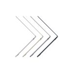 Imagen del Apple MacBook Air con procesador M2, pantalla de 13.6 pulgadas, 8 GB de RAM, 256 GB SSD y Wi-Fi 6, SKU: Z160000D9