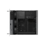 Apple Mac Pro con procesador M2 Ultra, 64 GB de RAM, almacenamiento 1 TB SSD y macOS Ventura. Chasis montado en bastidor, color plata. SKU: Z172