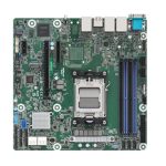 Asrock B650D4U placa base AMD B650 Express micro ATX con zócalo AM5, modelo SKU B650D4U