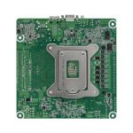 Asrock E3C256D4I-2T placa base mini ITX con chipset Intel C256, socket LGA 1200 (Socket H5), SKU E3C256D4I-2T