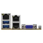 Asrock E3C256D4I-2T placa base mini ITX con chipset Intel C256, socket LGA 1200 (Socket H5), SKU E3C256D4I-2T