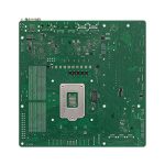 Asrock E3C256D4U-2L2T, placa base Intel C256 con Socket LGA 1200, formato micro ATX, adecuada para sistemas avanzados, SKU E3C256D4U-2L2T