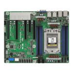 Placa base Asrock modelo SIENAD8-2L2T con Socket SP6 y formato ATX, SKU SIENAD8-2L2T