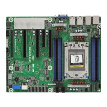 Placa base Asrock modelo SIENAD8-2L2T con Socket SP6 y formato ATX, SKU SIENAD8-2L2T