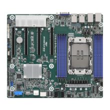 Placa base Asrock para procesadores Intel C741, socket LGA 4677, modelo SPC741D8-2L2T/BCM