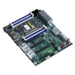 Imagen de la placa base Asrock TRX40D8-2N2T con chipset AMD TRX40 y socket TR4, SKU TRX40D8-2N2T