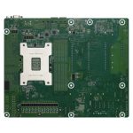 Imagen de la placa base Asrock TRX40D8-2N2T con chipset AMD TRX40 y socket TR4, SKU TRX40D8-2N2T