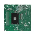 Placa base Asrock X570D4U-2L2T/BCM con chipset AMD X570, zócalo AM4 y formato micro ATX. SKU: X570D4U-2L2T/BCM