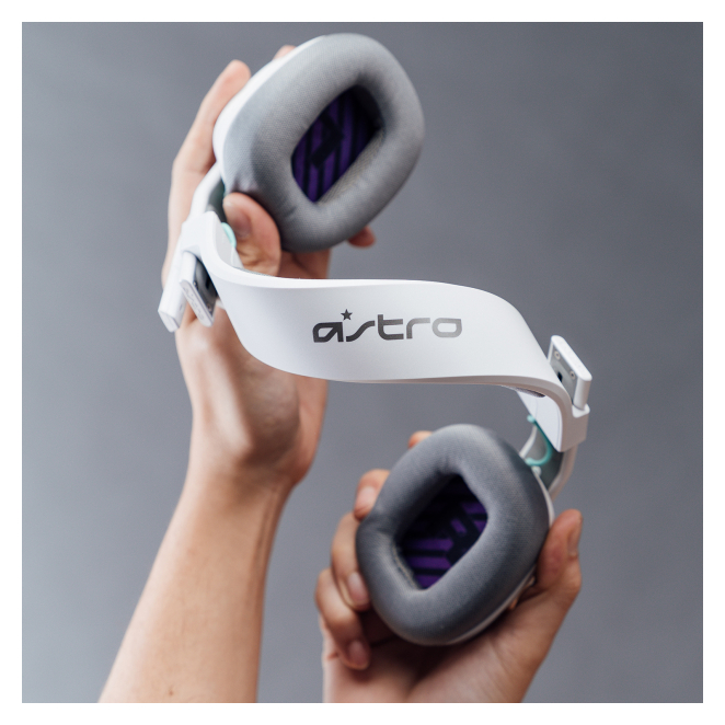 ASTRO Gaming A10 Headset 4 Usabilidad del ASTRO Gaming A10 Headset