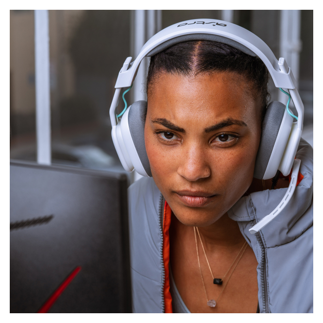 ASTRO Gaming A10 Headset 1 ASTRO Gaming A10 Headset auriculares para gaming