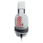 Auriculares ASTRO Gaming A10, alámbricos con diadema, color blanco, SKU 939-002064