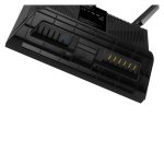 ASUS 4G-AX56 router inalámbrico Gigabit Ethernet de doble banda en color negro (SKU: 4G-AX56)