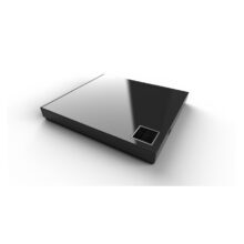 Unidad de disco óptico Blu-Ray DVD Combo ASUS SBW-06D2X-U, velocidad 6X, color negro, SKU 90-DT20305-UA199KZ
