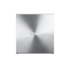 ASUS SDRW-08U5S-U unidad de disco óptico DVD Super Multi DL, metálico, SKU 90DD0112-M29000