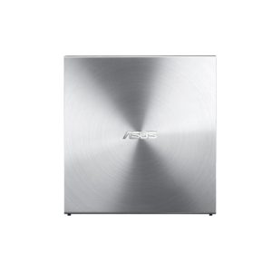 ASUS SDRW-08U5S-U unidad de disco óptico DVD Super Multi DL, metálico, SKU 90DD0112-M29000