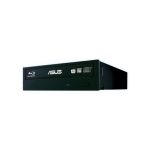 Unidad de disco óptico interno ASUS BC-12D2HT, combo Blu-Ray DVD, color negro, SKU 90DD01K0-B20010