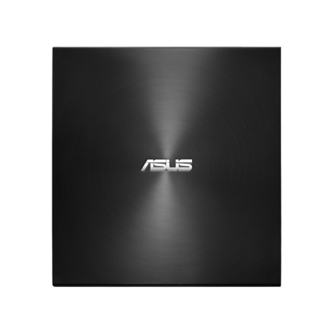 ASUS unidad de disco óptico DVD±RW Negro de alta velocidad Unidad de disco óptico DVD±RW en color negro, modelo ASUS SDRW-08U7M-U, con grabación de alta velocidad. SKU: 90DD01X0-M29000