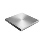 ASUS SDRW-08U7M-U unidad de disco óptico DVD±RW Plata, SKU: 90DD01X2-M29000, diseño ultrafino compatible con Windows y macOS