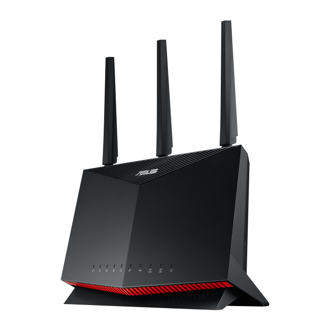 ASUS RT-AX86S router inalámbrico Gigabit Ethernet Doble banda (2,4 GHz / 5 GHz) Negro 3 Contexto de usuario del ASUS RT-AX86S router