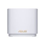 Imagen del ASUS ZenWiFi AX Mini (XD4) router 10 Gigabit Ethernet color blanco SKU ZenWiFi AX Mini (XD4) (3pk White)