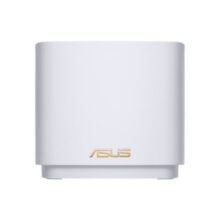 Imagen del ASUS ZenWiFi AX Mini (XD4) router 10 Gigabit Ethernet color blanco SKU ZenWiFi AX Mini (XD4) (3pk White)