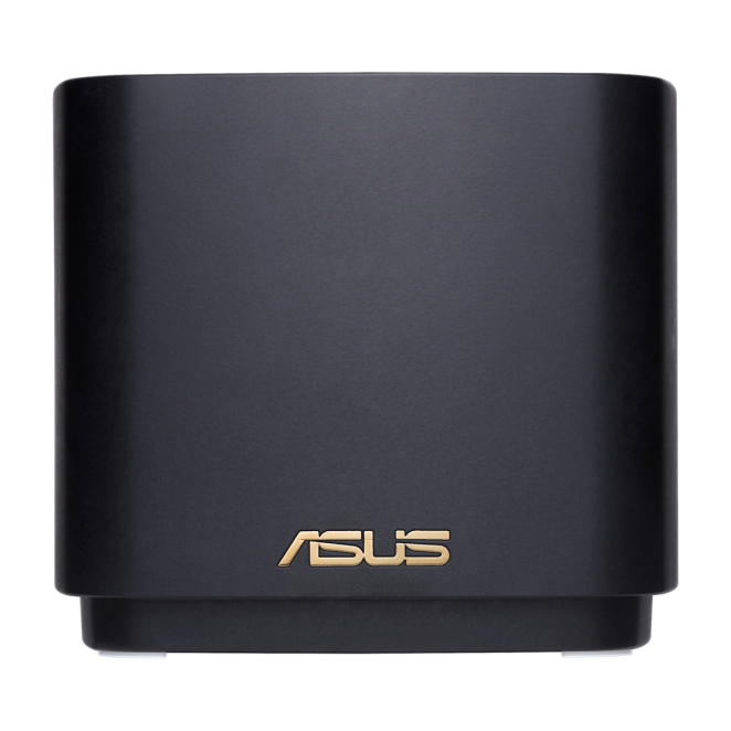 ASUS ZenWiFi XD4 Plus (B-3-PK) Doble banda (2,4 GHz / 5 GHz) Wi-Fi 6 (802.11ax) Negro 2 Interno 2 ASUS ZenWiFi XD4 Plus enrutador de malla