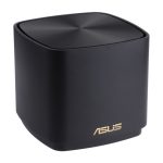 ASUS ZenWiFi XD4 Plus (B-3-PK) con Wi-Fi 6 (802.11ax), doble banda de 2,4 GHz y 5 GHz en color negro, SKU: 90IG07M0-MO3C50