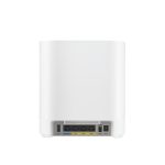 ASUS EBM68(1PK) Expert Wifi Tribanda (2,4 GHz/5 GHz/5 GHz) Wi-Fi 6 (802.11ax) Blanco, SKU: 90IG07V0-MO3A60