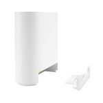 ASUS EBM68(1PK) Expert Wifi Tribanda (2,4 GHz/5 GHz/5 GHz) Wi-Fi 6 (802.11ax) Blanco, SKU: 90IG07V0-MO3A60