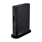 Router ASUS RT-AX59U, doble banda con frecuencias de 2.4 GHz y 5 GHz, color negro, SKU RT-AX59U
