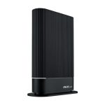 Router ASUS RT-AX59U, doble banda con frecuencias de 2.4 GHz y 5 GHz, color negro, SKU RT-AX59U