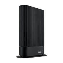 Router ASUS RT-AX59U, doble banda con frecuencias de 2.4 GHz y 5 GHz, color negro, SKU RT-AX59U