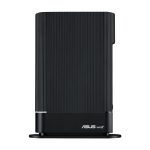Router ASUS RT-AX59U, doble banda con frecuencias de 2.4 GHz y 5 GHz, color negro, SKU RT-AX59U