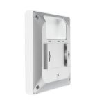 Router ASUS EBA63 ExpertWiFi AX3000 con funcionalidad de doble banda, velocidad de 2402 Mbit/s y compatibilidad con PoE, SKU 90IG0880-MO3C00, en color blanco