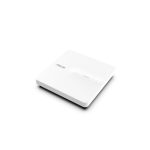 Router ASUS EBA63 ExpertWiFi AX3000 con funcionalidad de doble banda, velocidad de 2402 Mbit/s y compatibilidad con PoE, SKU 90IG0880-MO3C00, en color blanco