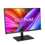 ASUS ProArt PA328QV pantalla para PC 31.5 pulgadas 2560 x 1440 Pixeles Quad HD LED Negro 90LM00X0-B02370