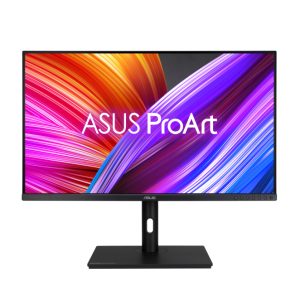 ASUS ProArt PA328QV pantalla para PC 31.5 pulgadas 2560 x 1440 Pixeles Quad HD LED Negro 90LM00X0-B02370